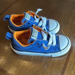 Converse Toddler Boy Shoes